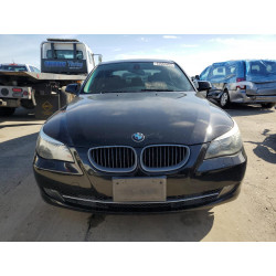 2010 BMW 5 SERIES