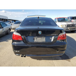 2010 BMW 5 SERIES