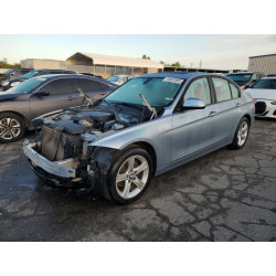 2015 BMW 3 SERIES