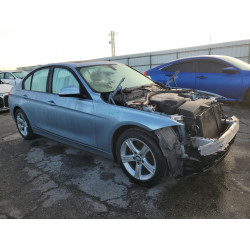 2015 BMW 3 SERIES