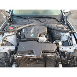 2015 BMW 3 SERIES
