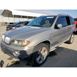 2005 BMW X5