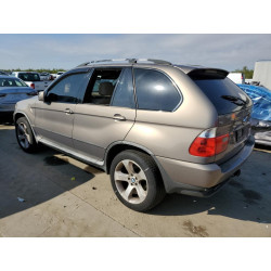 2005 BMW X5