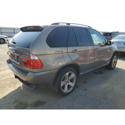 2005 BMW X5