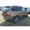 2005 BMW X5