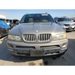 2005 BMW X5