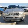 2005 BMW X5