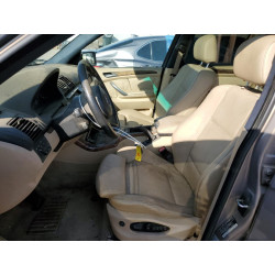 2005 BMW X5
