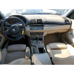 2005 BMW X5