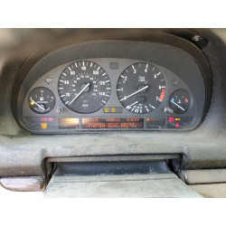2005 BMW X5