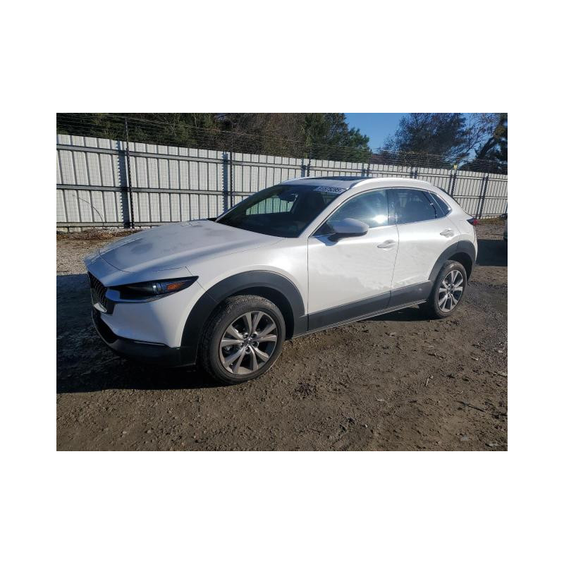 2024 MAZDA CX30 3MVDMBDM6RM659577 91575285