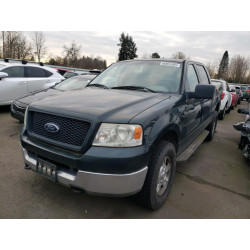 2005 FORD F-150