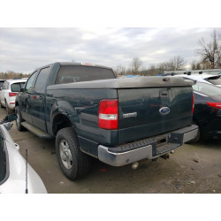 2005 FORD F-150
