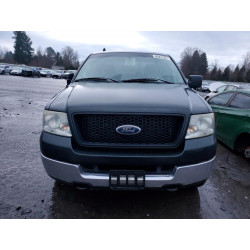 2005 FORD F-150
