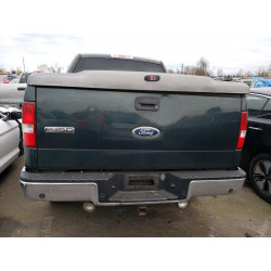 2005 FORD F-150