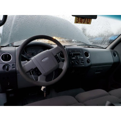 2005 FORD F-150