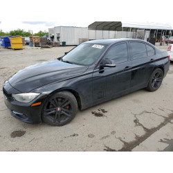 2013 BMW 3 SERIES