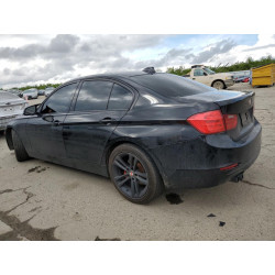 2013 BMW 3 SERIES