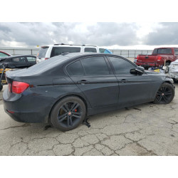 2013 BMW 3 SERIES