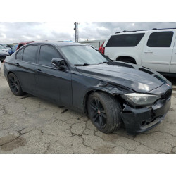 2013 BMW 3 SERIES