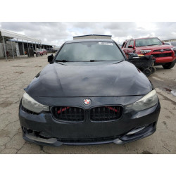 2013 BMW 3 SERIES