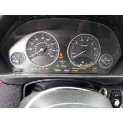 2013 BMW 3 SERIES