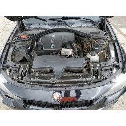 2013 BMW 3 SERIES