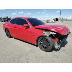2008 BMW 3 SERIES