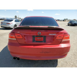 2008 BMW 3 SERIES