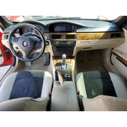 2008 BMW 3 SERIES
