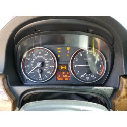 2008 BMW 3 SERIES