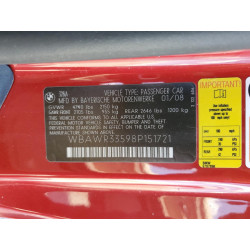 2008 BMW 3 SERIES
