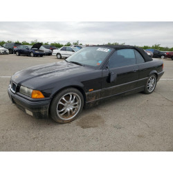 1997 BMW 3 SERIES