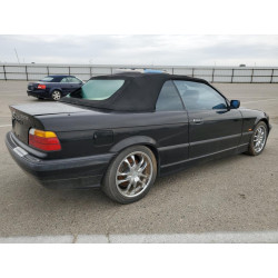 1997 BMW 3 SERIES
