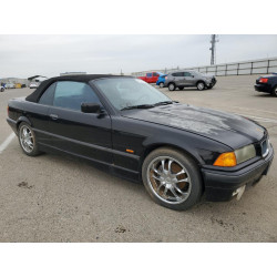 1997 BMW 3 SERIES