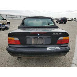 1997 BMW 3 SERIES