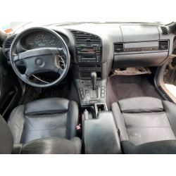 1997 BMW 3 SERIES