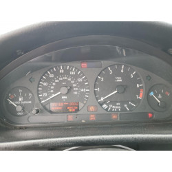 1997 BMW 3 SERIES