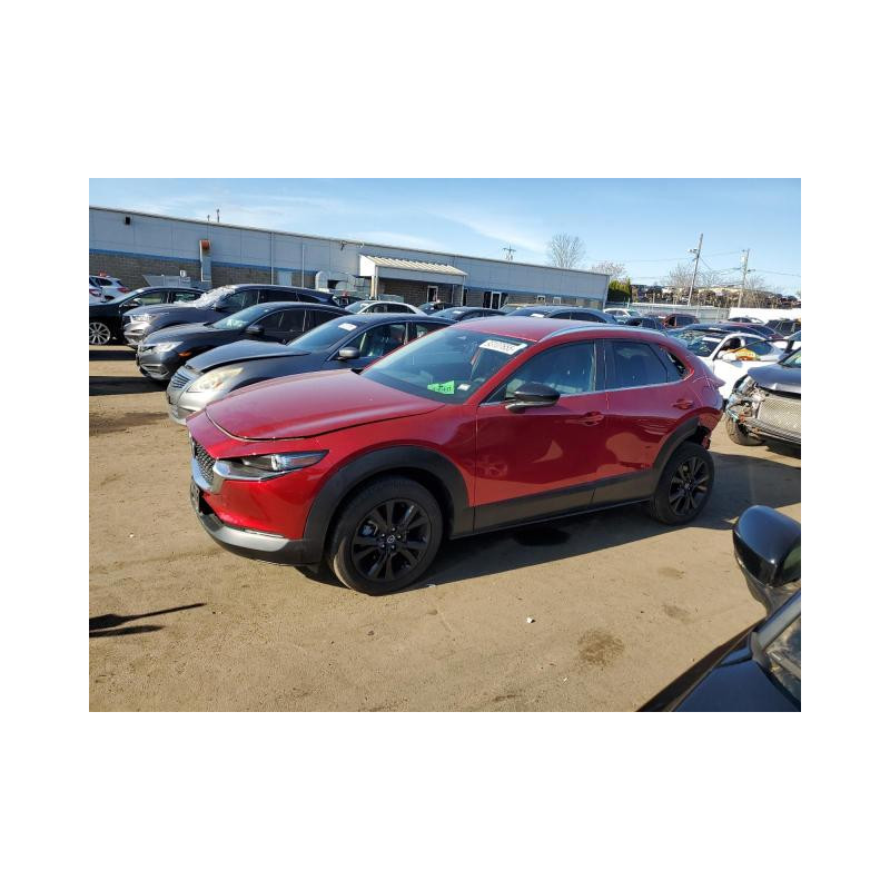 2024 MAZDA CX30 3MVDMBBM8RM624011 93107655