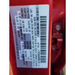 2024 MAZDA CX30 3MVDMBBM8RM624011 93107655