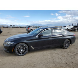 2022 BMW 5 SERIES