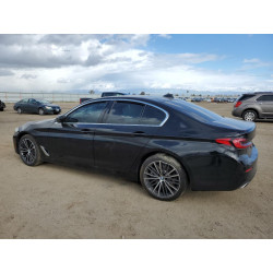 2022 BMW 5 SERIES