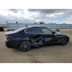 2022 BMW 5 SERIES