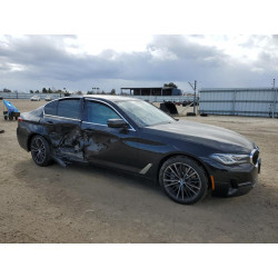 2022 BMW 5 SERIES