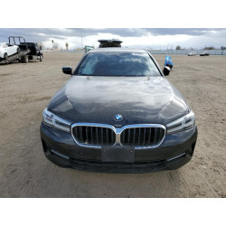 2022 BMW 5 SERIES