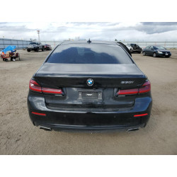 2022 BMW 5 SERIES