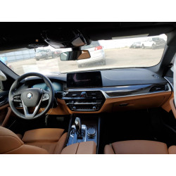 2022 BMW 5 SERIES
