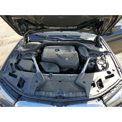 2022 BMW 5 SERIES