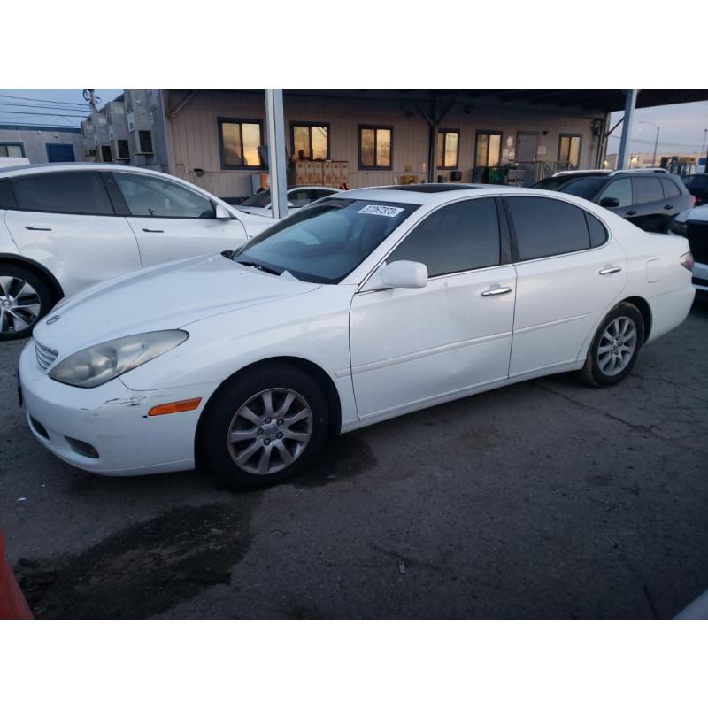 2003 LEXUS ES300