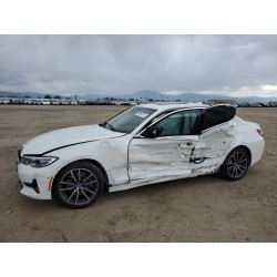 2022 BMW 3 SERIES